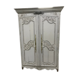 Old wedding cabinet 1900s