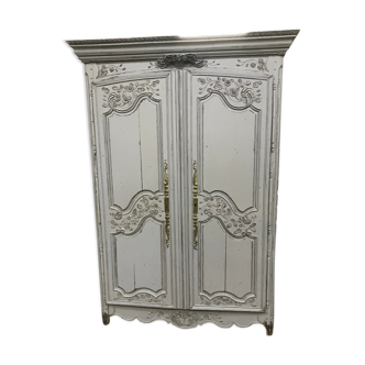 Old wedding cabinet 1900s