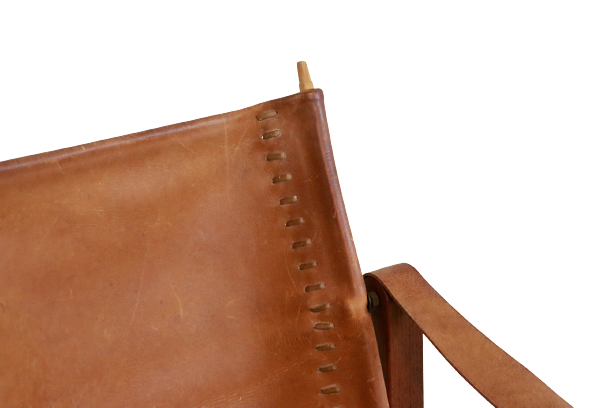 Safari chair 'Renswoude'