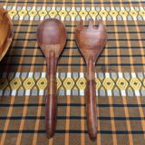 Danish salad bowl set