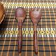 Danish salad bowl set