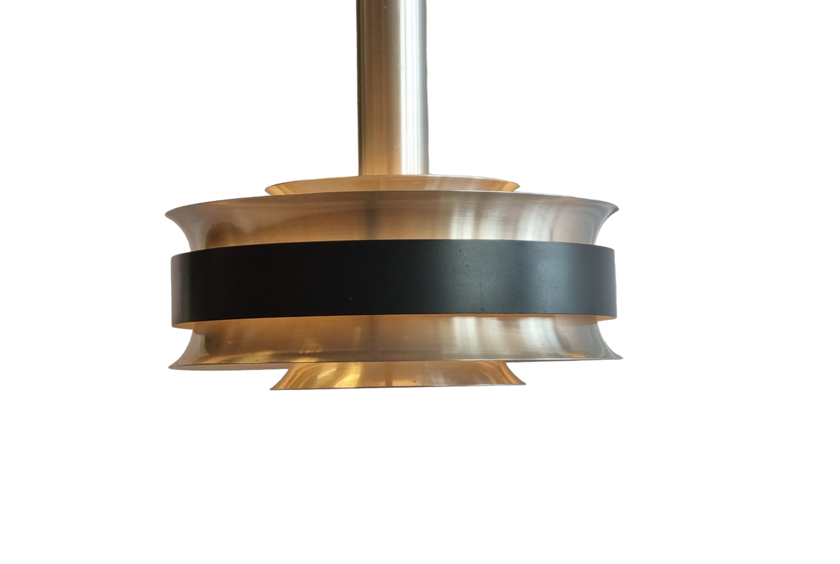 Carl Thore pendant manufactured by Granhaga in the 1960s in Sweden