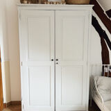 Workshop cabinet