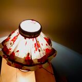 Bedside lamp 50s