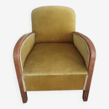 Fauteuil Vintage