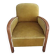 Vintage armchair
