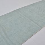 Vintage Turkish Hemp Kilim sku3957
