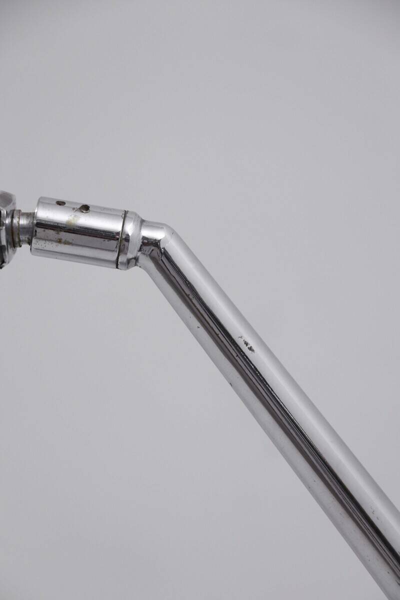 Mid-century Modern Fase Lamp Model 530 Rifle, Spain, 1960