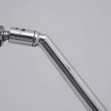 Mid-century Modern Fase Lamp Model 530 Rifle, Spain, 1960