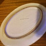 Laroue Vallauris hollow dish