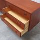Teak sideboard by William Watting for Fristho, 1960s