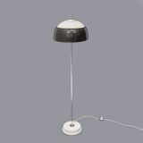 Floor lamp with a marble base by Candle, 1960s