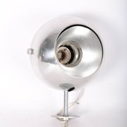 Applique eyeball par Ejner Graae & Henning Helger pour Louis Poulsen