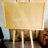 Vintage blackboard