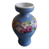 ancient porcelain vase