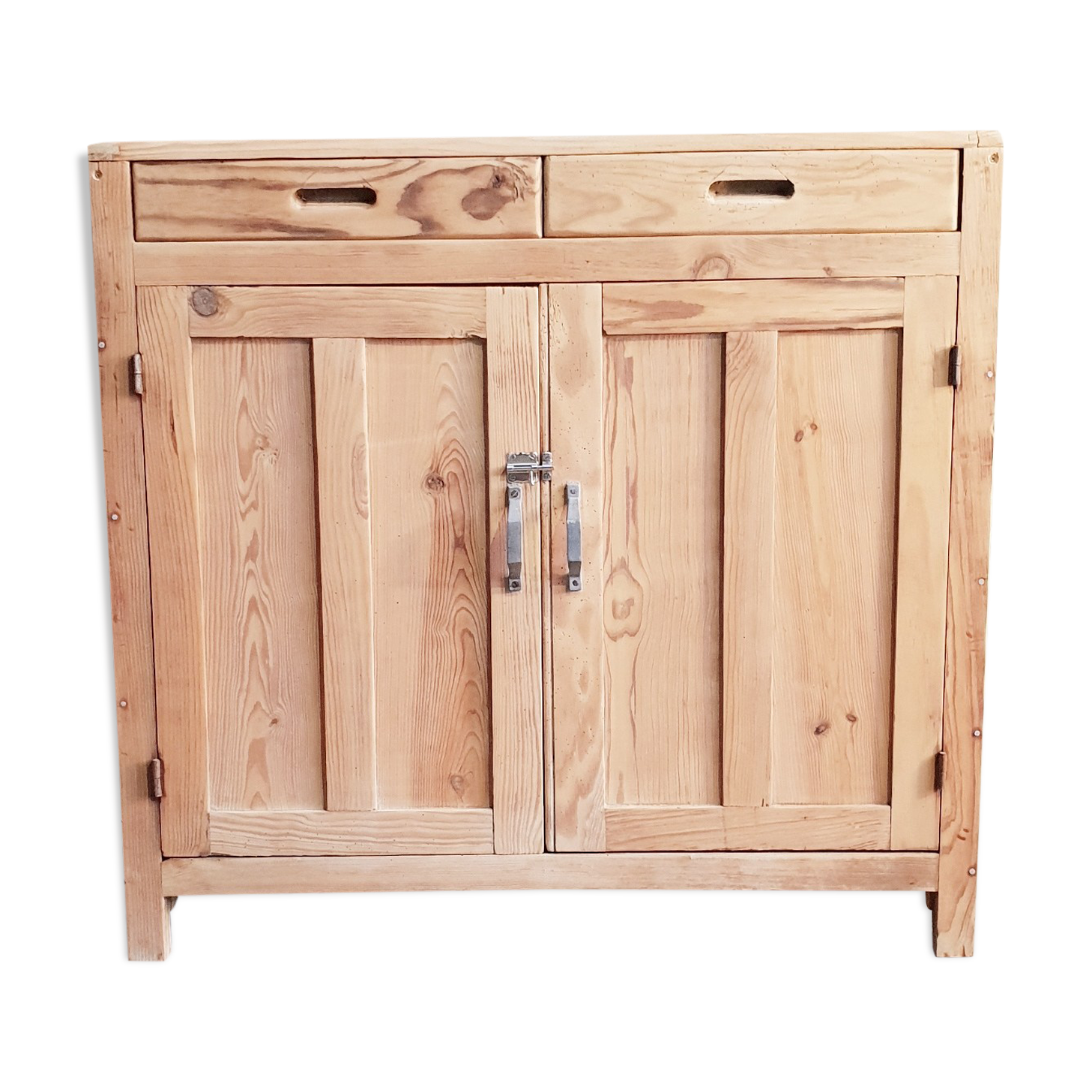 Vintage Parisian sideboard