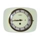 Manufrance Wall Clock