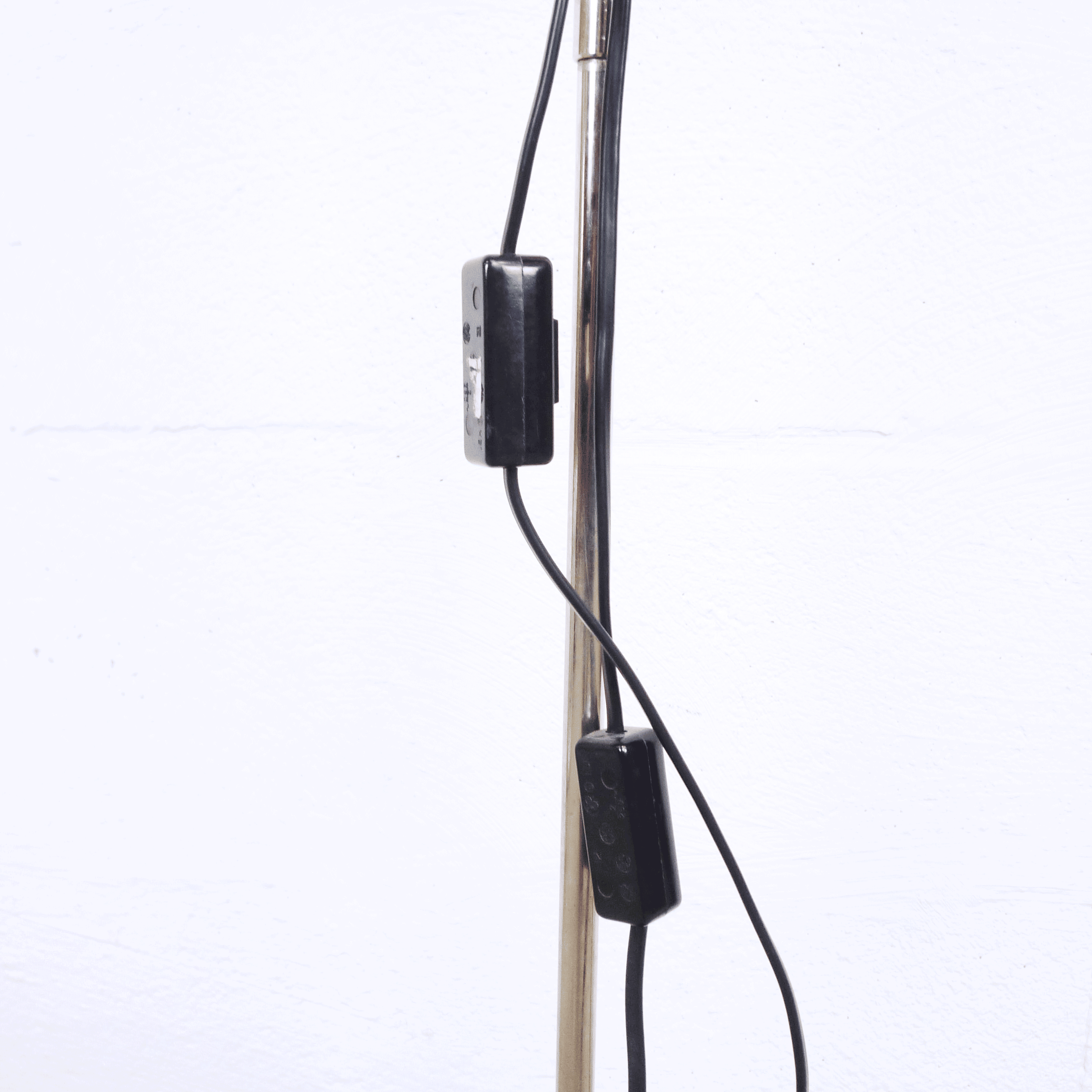 projector floor lamp Swedese, 1970