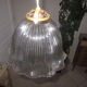 Holophane suspension