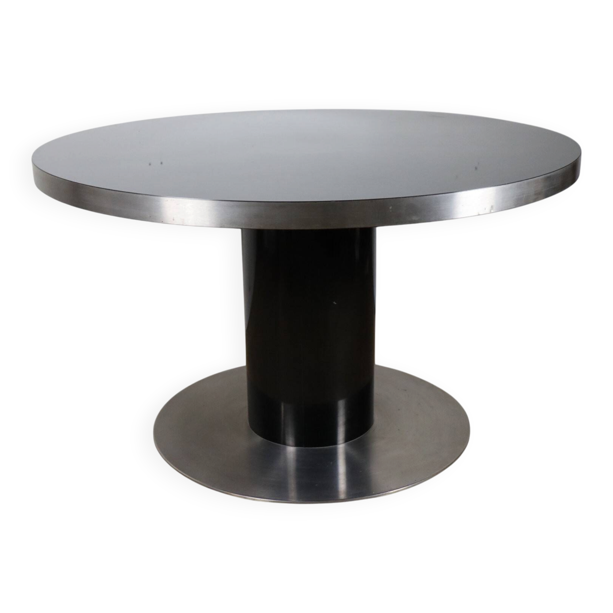 Willy Rizzo dining table – 1970s