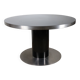Willy Rizzo dining table – 1970s
