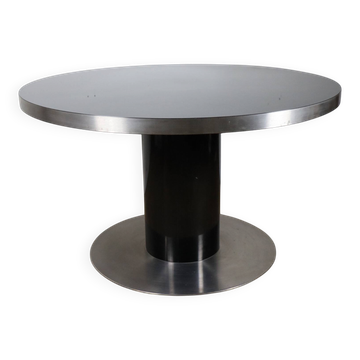 Willy Rizzo dining table – 1970s