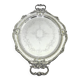 WMF - Silver-plated metal serving tray