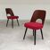 Paire de chaises 515 -2 par Oswald Haerdtl pour Ton (Thonet) 1950