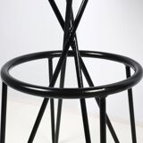2 Thonet Stools 1950