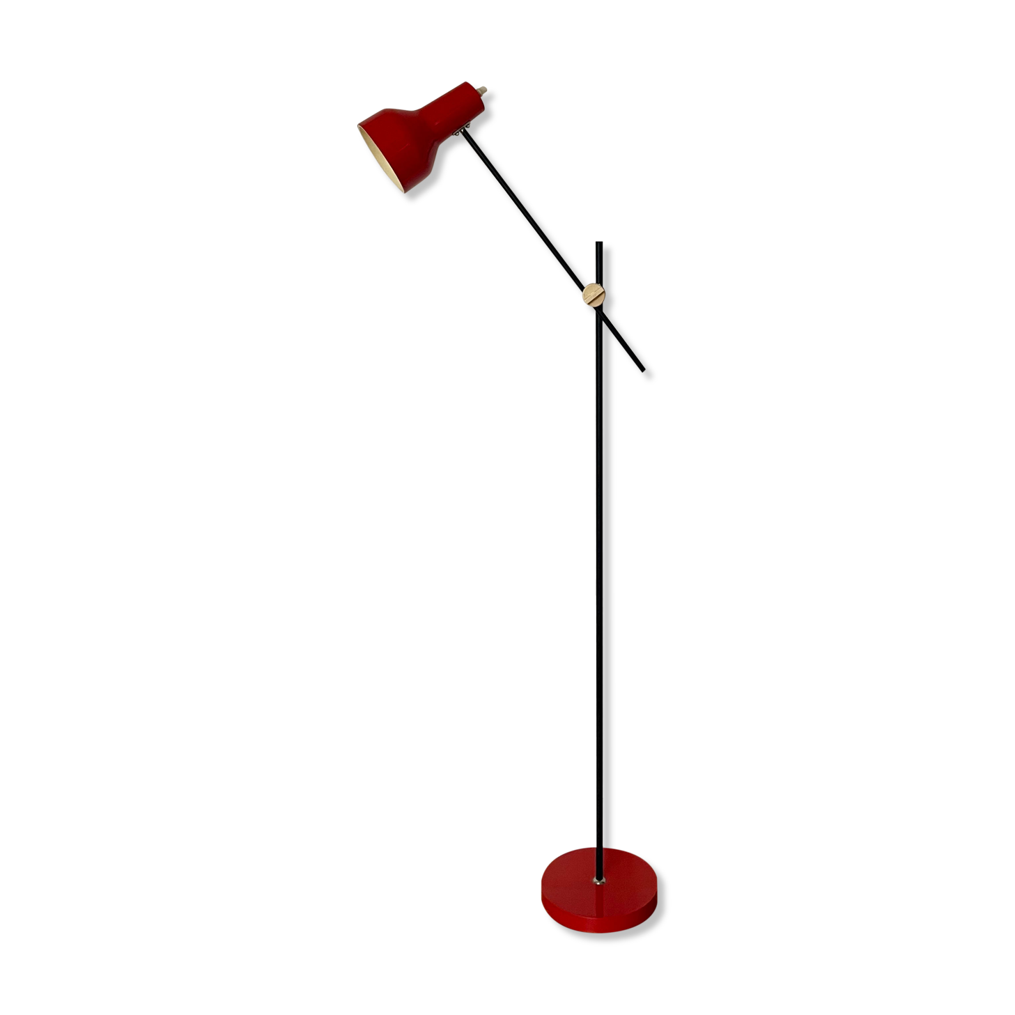 Lampadaire 1970