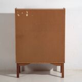 Bureau vintage (c.1960) #47