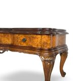 Italian console table, 1940s/50s