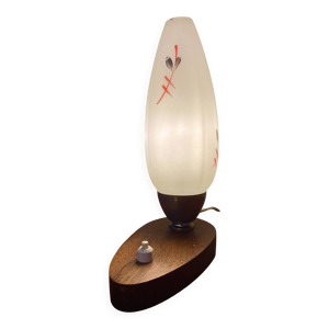 lampe design 1950.