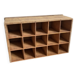 Workshop locker, flea market, storage