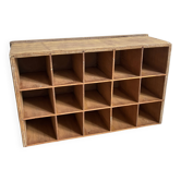 Workshop locker, flea market, storage