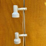 Vintage 1980s floor lamp/lighting strip