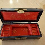 Chinese jewelry box