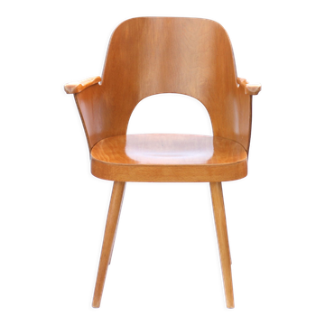 Armchair by O. Haerdtl, Ton