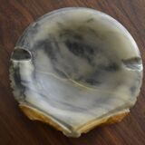 Nice marble ashtray
