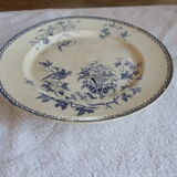 Plate