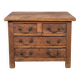 Small storage and decorative furniture