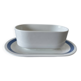 Vintage Villeroy & Boch Sauceboat