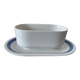 Saucière vintage Villeroy & Boch