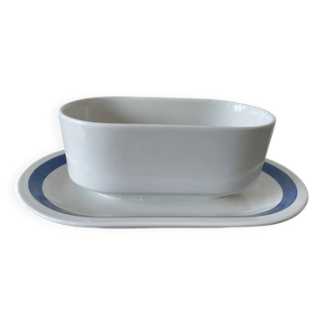 Vintage Villeroy & Boch Sauceboat