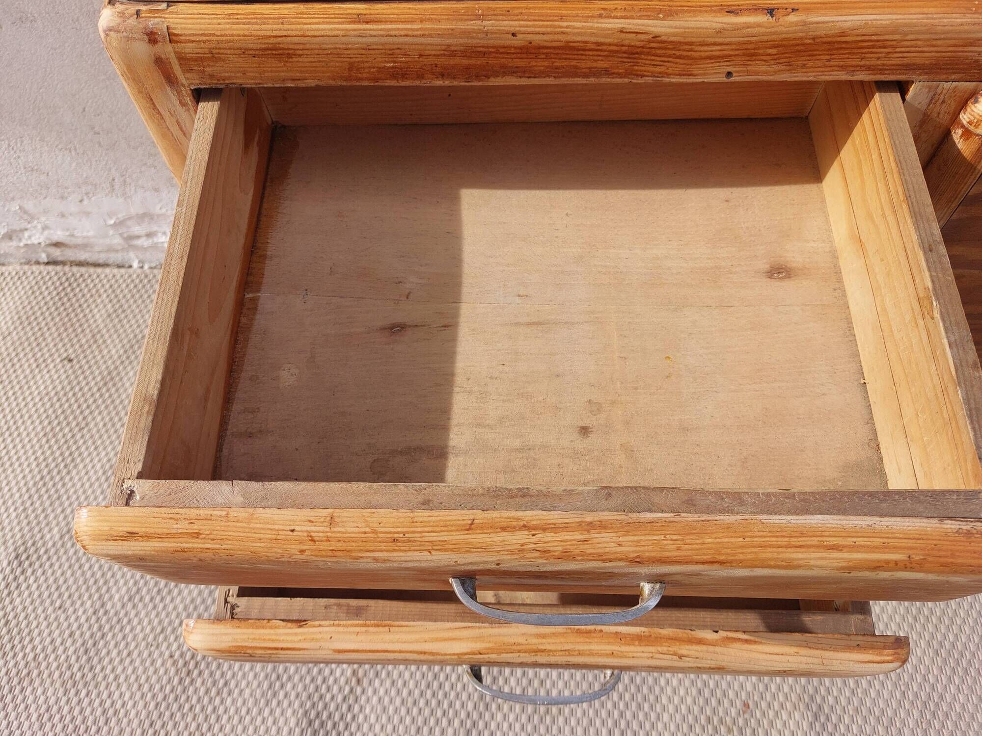 buffet Mado poncé