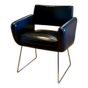 fauteuil attribué à