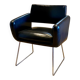 Armchair attributed to Joseph-André Motte for Steiner, 1960s.