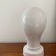 Ceramic marotte hat head West Germany
