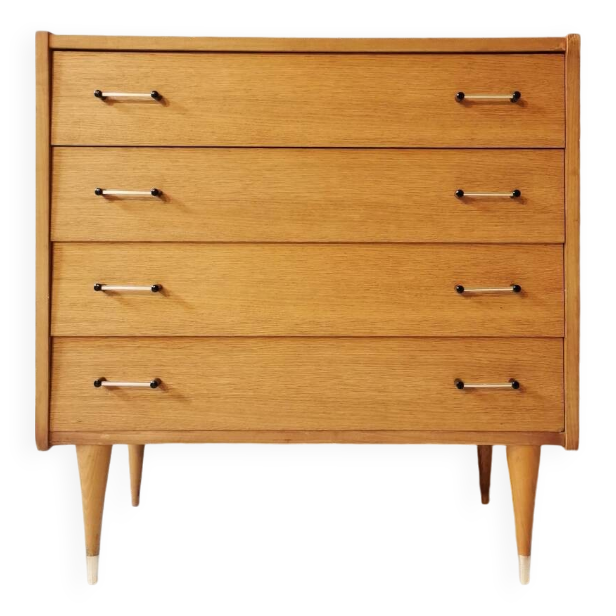 Vintage chest of drawers
