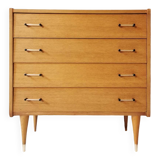 Vintage chest of drawers